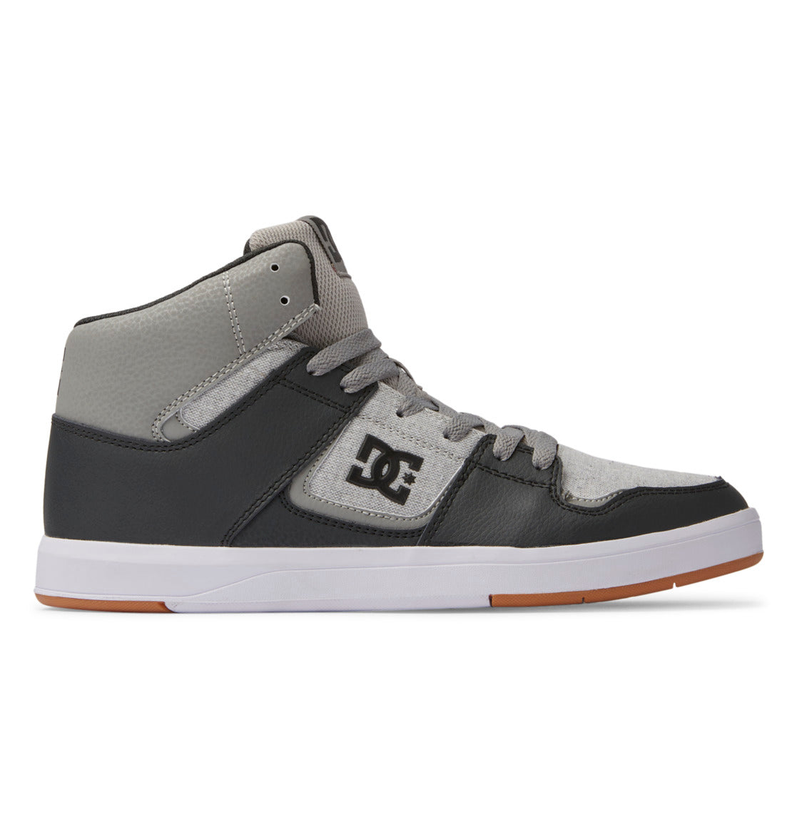 Men's DC Cure High-Top Shoes