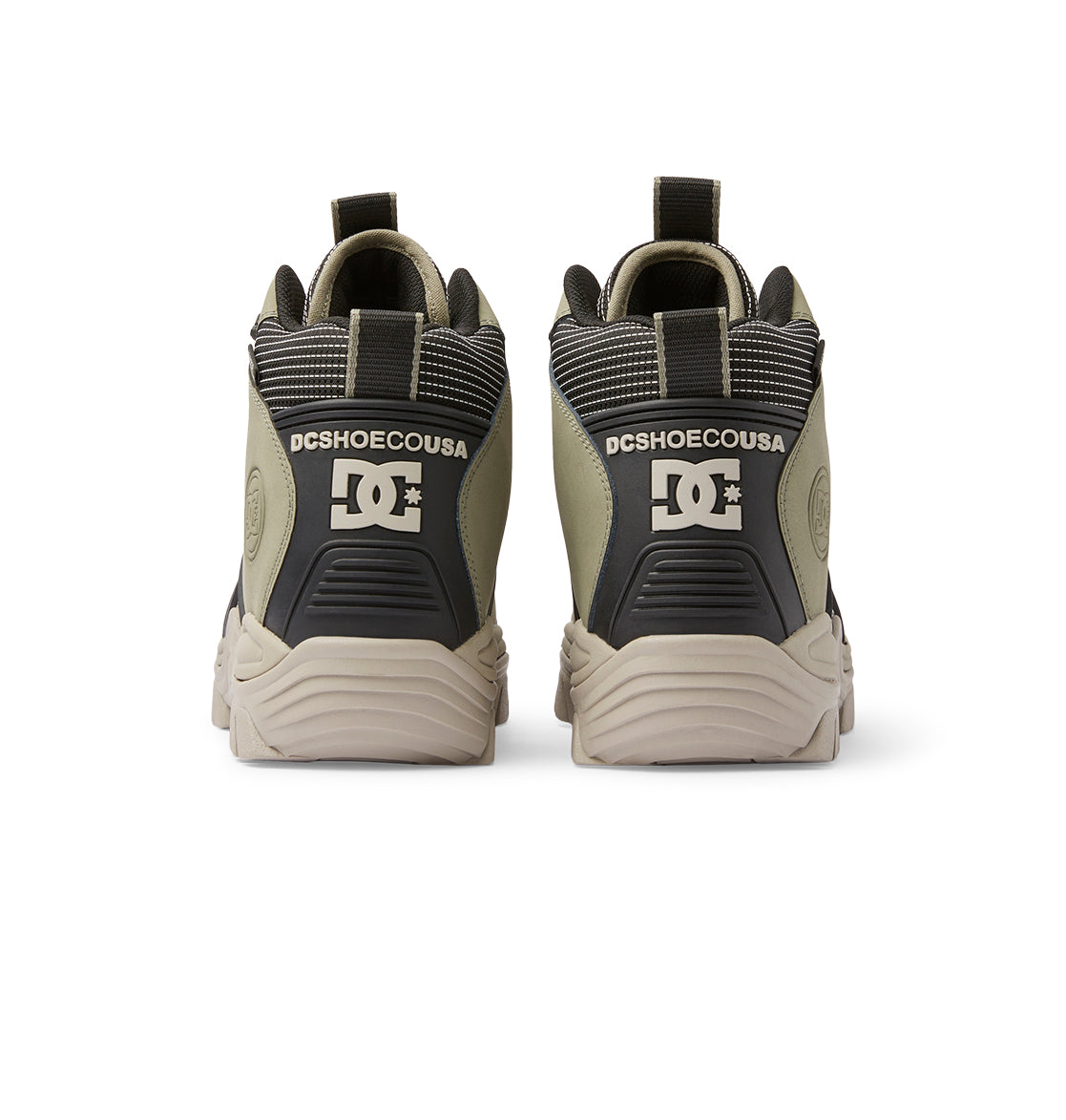Men's Navigator Winter Boots