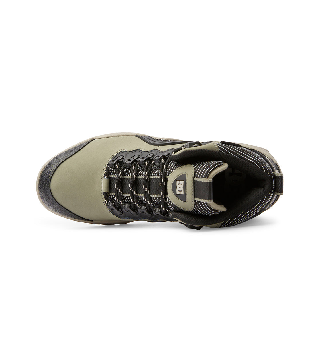 Men's Navigator Winter Boots