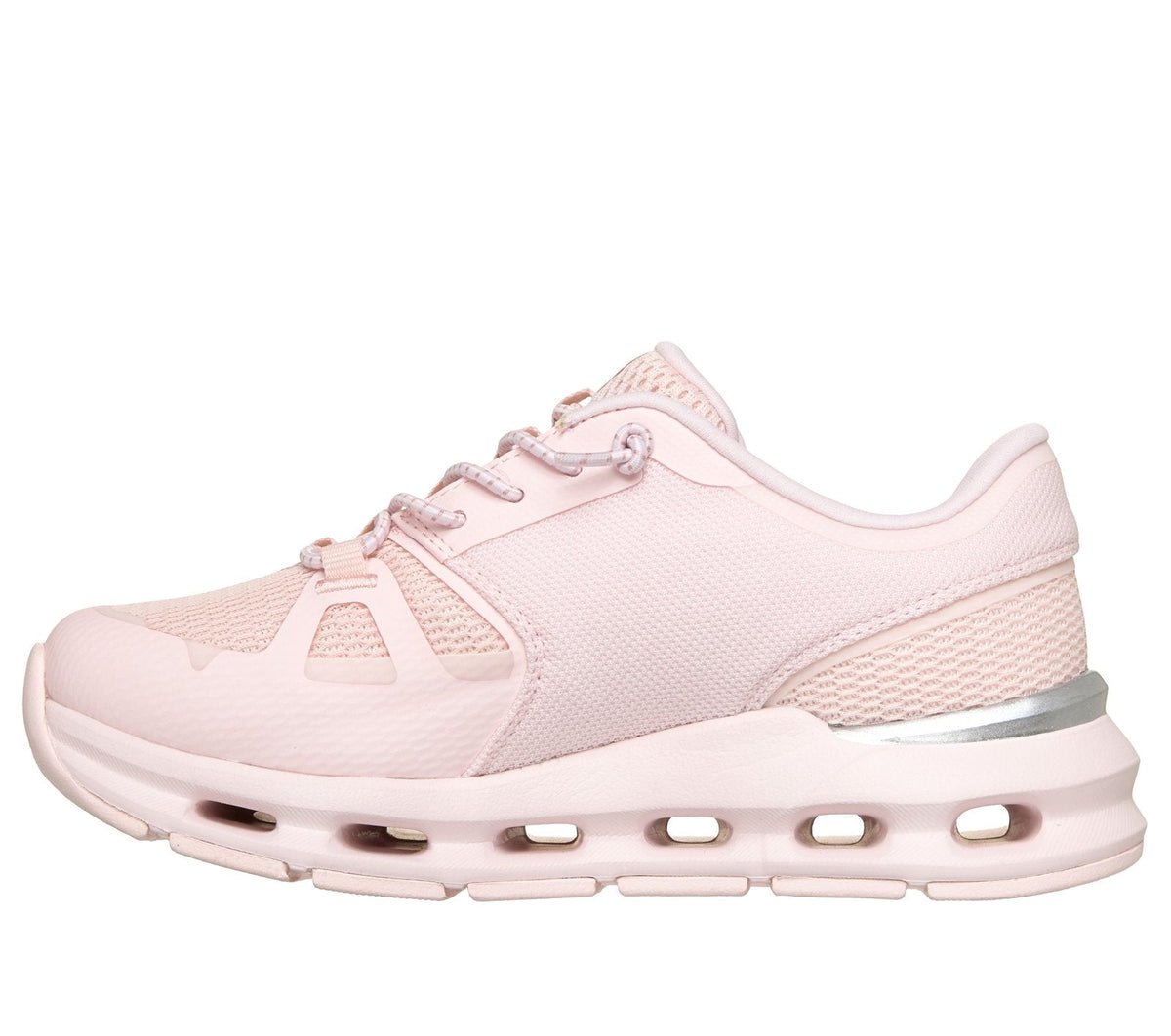 Mommy & Me: Glide-Step Plus - Rosy Glow