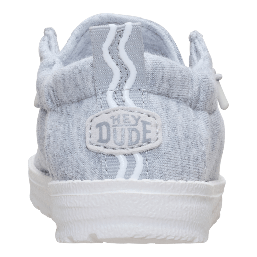 LILDUDE Slip On Stretch Jersey