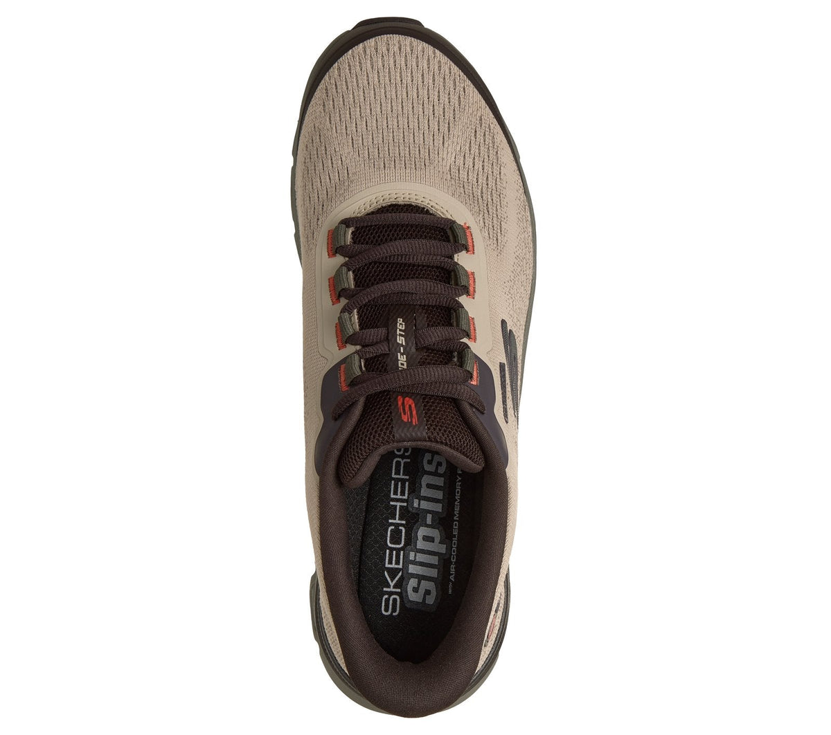 Skechers Slip-ins Waterproof: Glide-Step Pro - Chaching