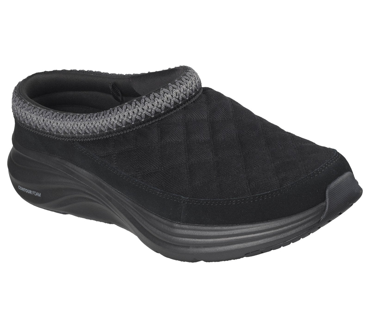 Contour Foam - Cozy Fit Toffle