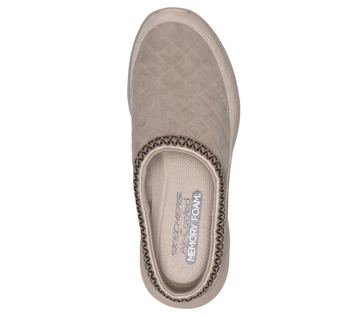 Contour Foam - Cozy Fit Toffle