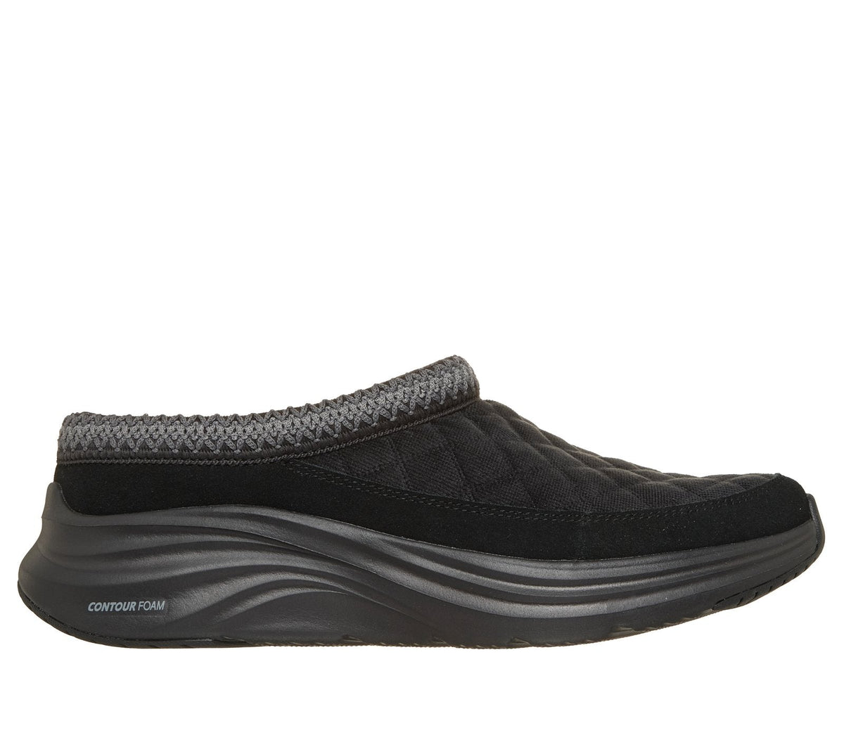 Contour Foam - Cozy Fit Toffle