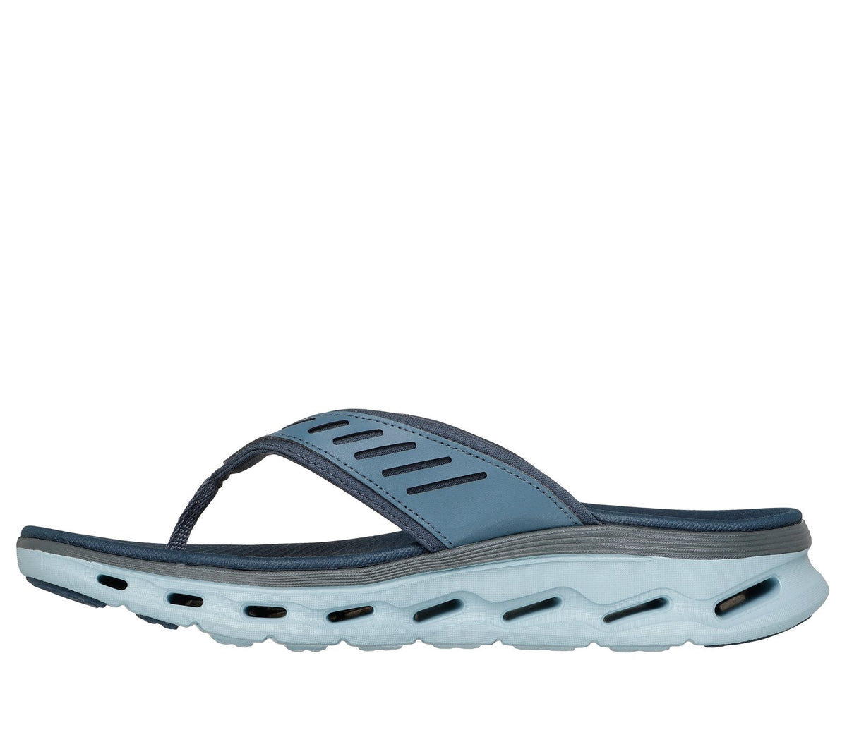 GO WALK Glide-Step 2.0 Sandal - Chandler