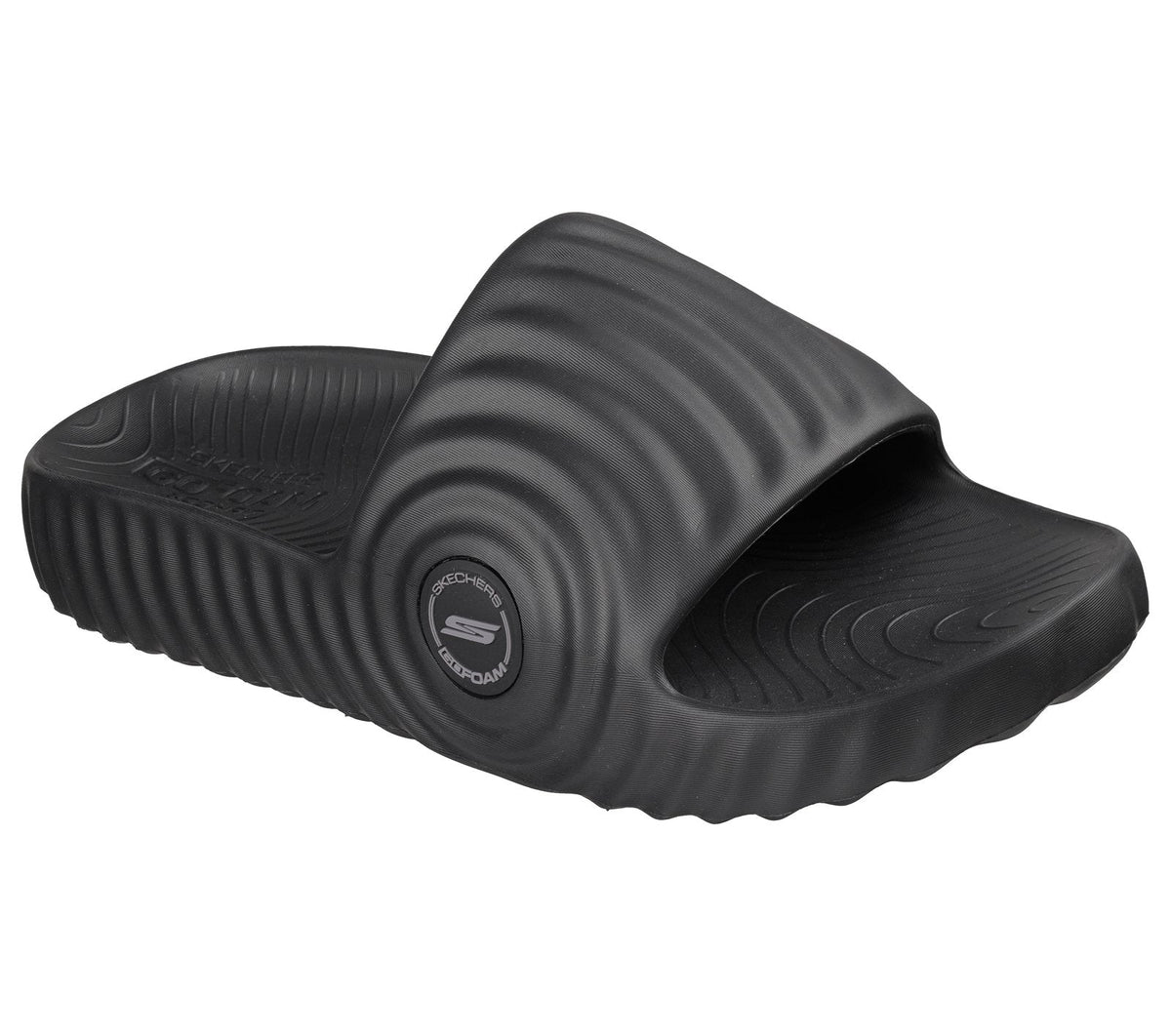 GO FOAM Arch Fit Craze - Kaii