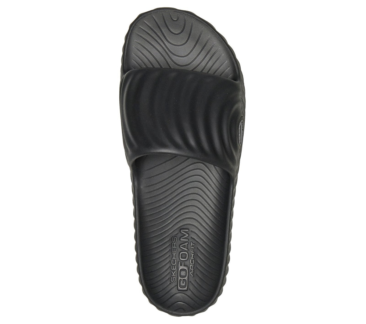 GO FOAM Arch Fit Craze - Kaii