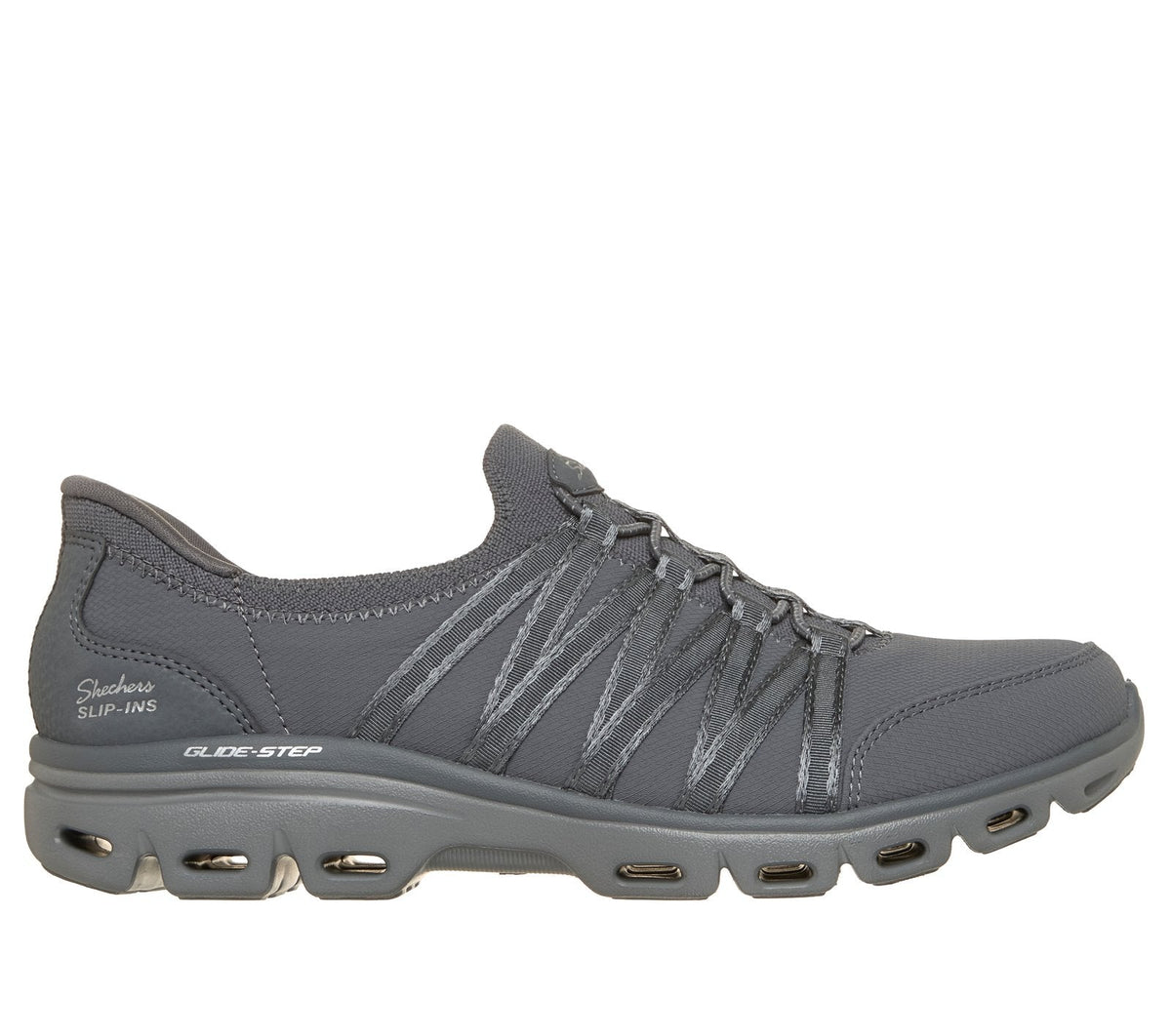 Skechers Slip-ins: Glide-Step Comfort - Steady Grace