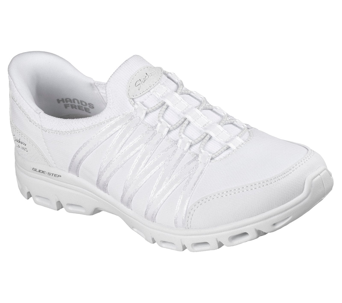 Skechers Slip-ins: Glide-Step Comfort - Steady Grace