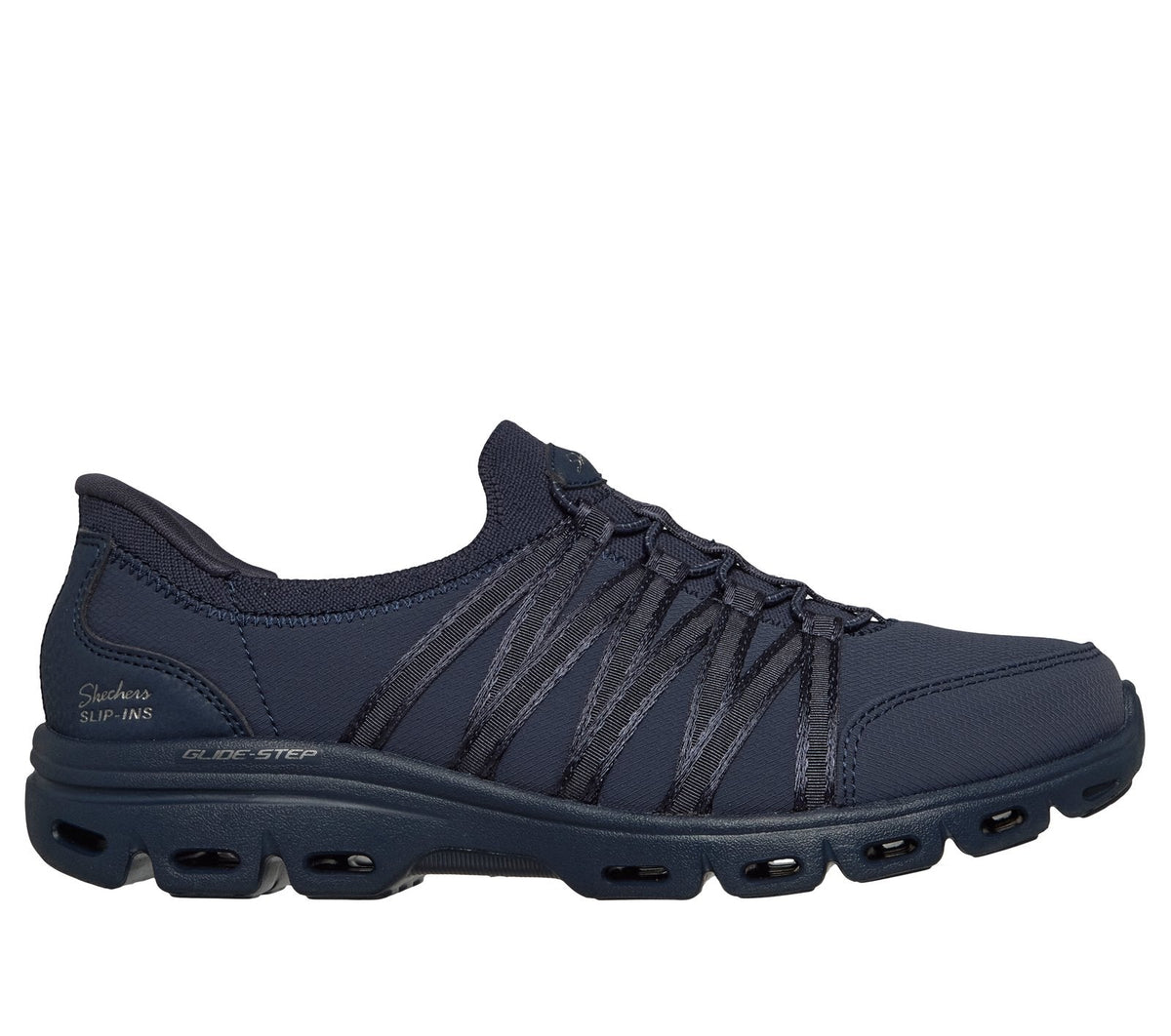 Skechers Slip-ins: Glide-Step Comfort - Steady Grace