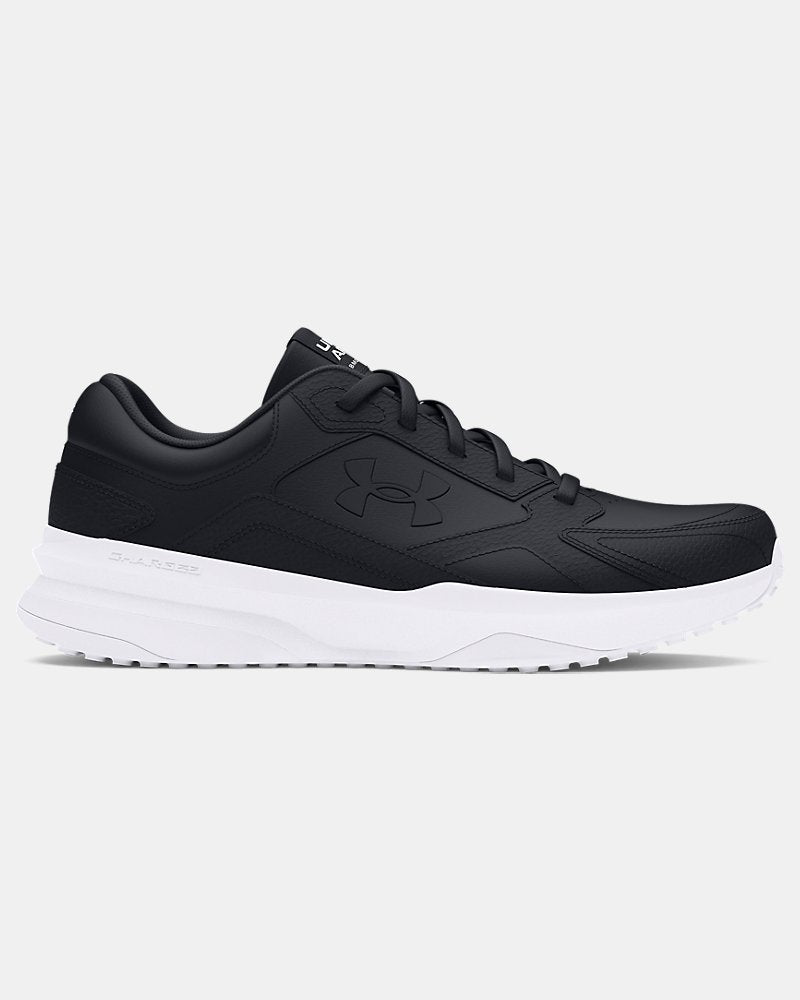UA Edge Leather Men's Training Shoes | Under Armour