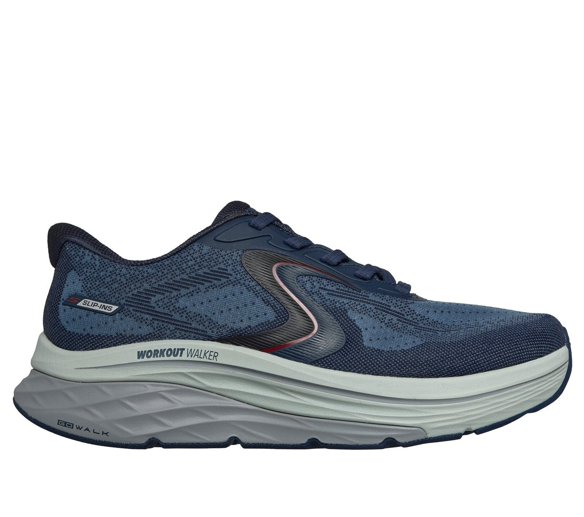 Skechers Slip-ins: GO WALK Workout Walker
