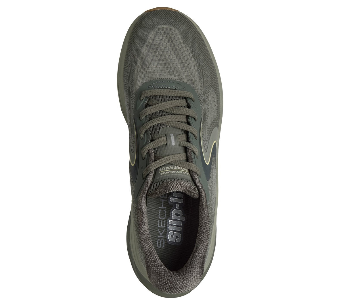 Skechers Slip-ins: GO WALK Workout Walker