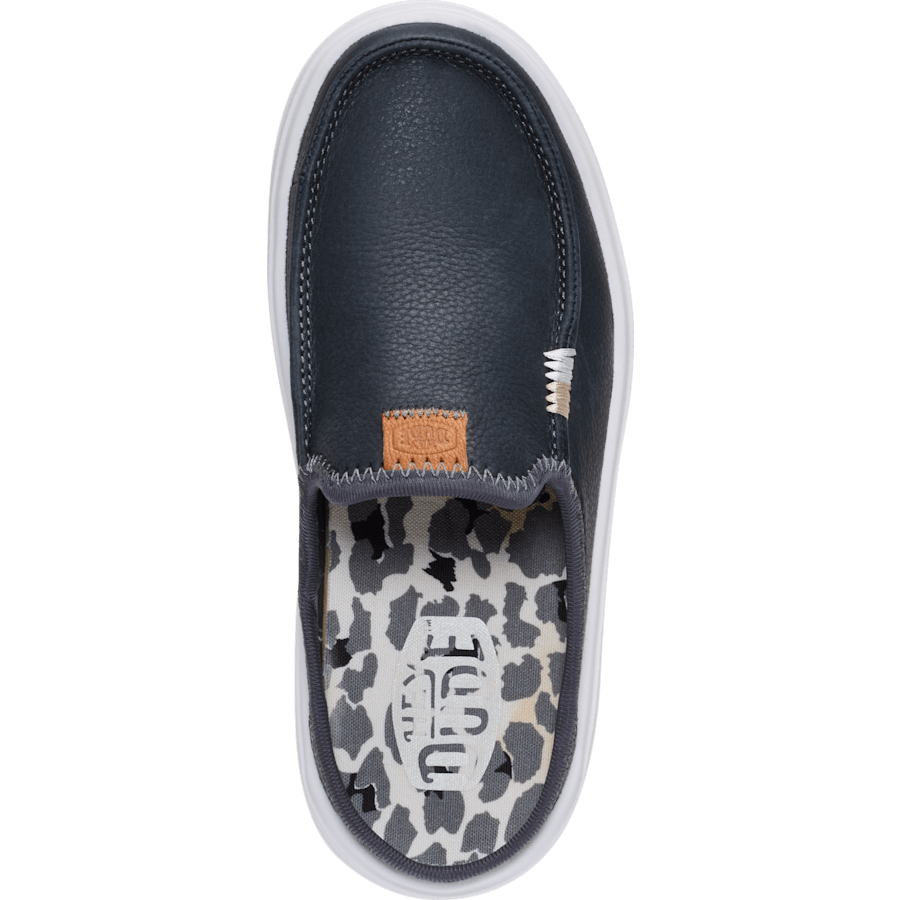 Austin Lift Youth Leather