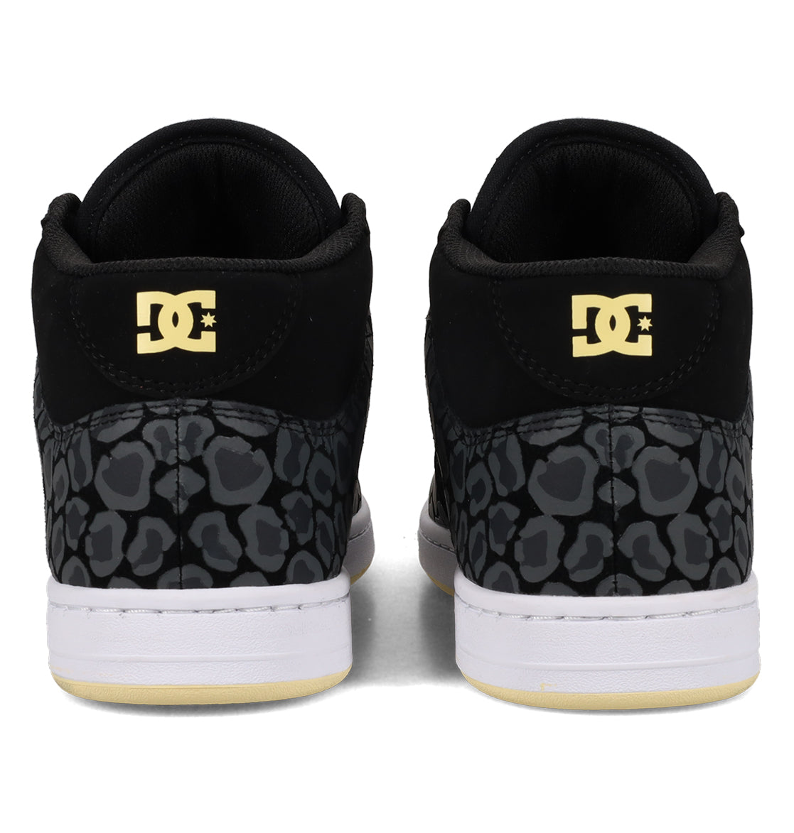 Women's Manteca 4 Hi High-Top Shoes