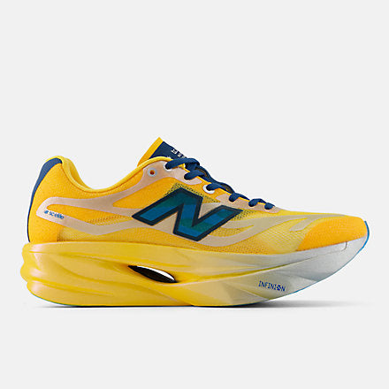 TCS NYC Marathon SuperComp Elite v6 - New Balance