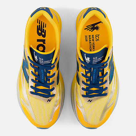 TCS NYC Marathon SuperComp Elite v6 - New Balance