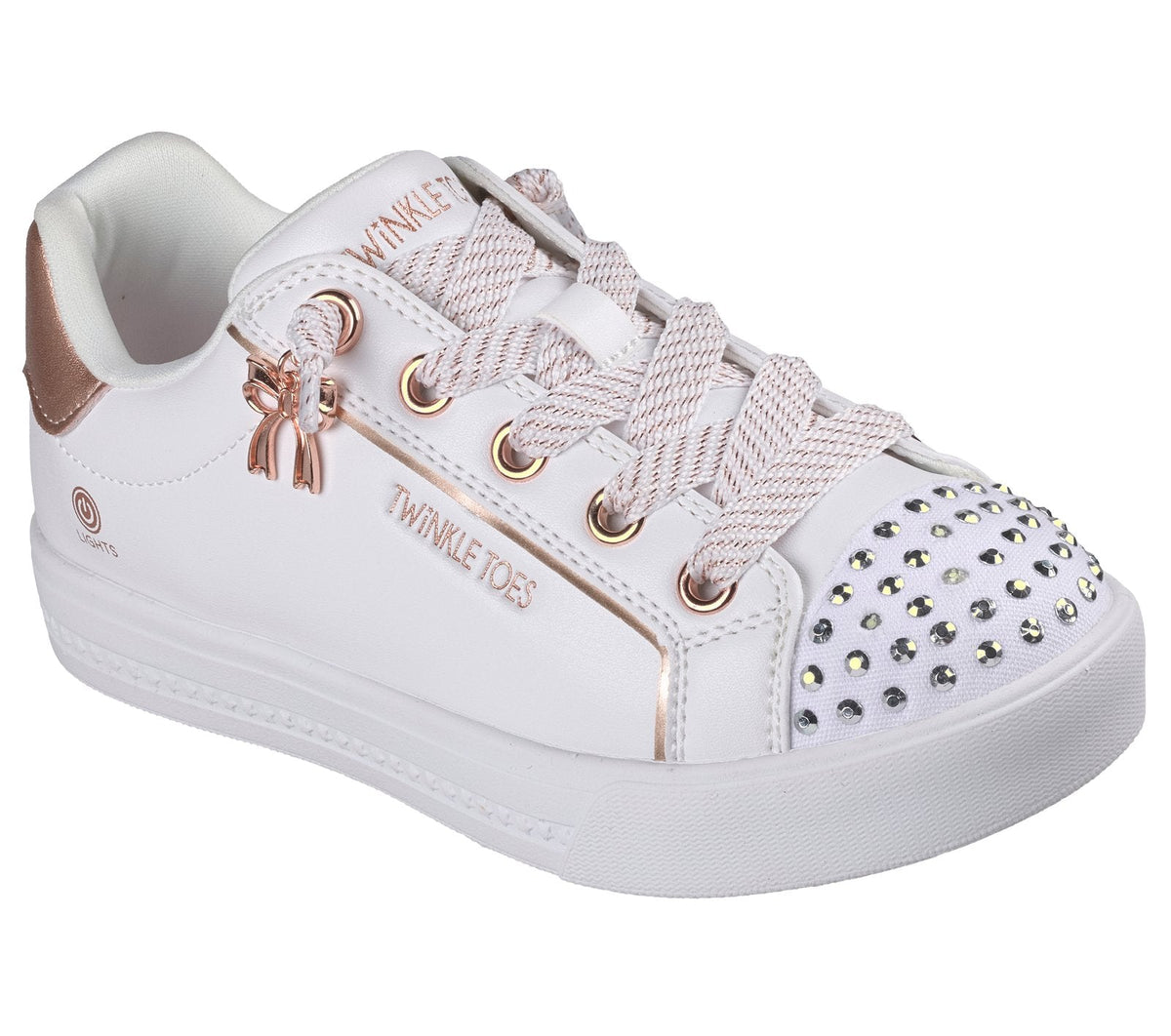 Twinkle Toes: Twinkle Star