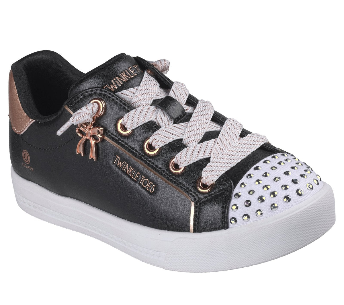 Twinkle Toes: Twinkle Star