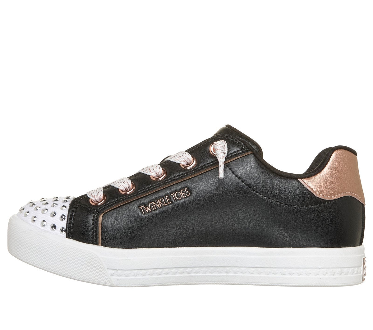 Twinkle Toes: Twinkle Star