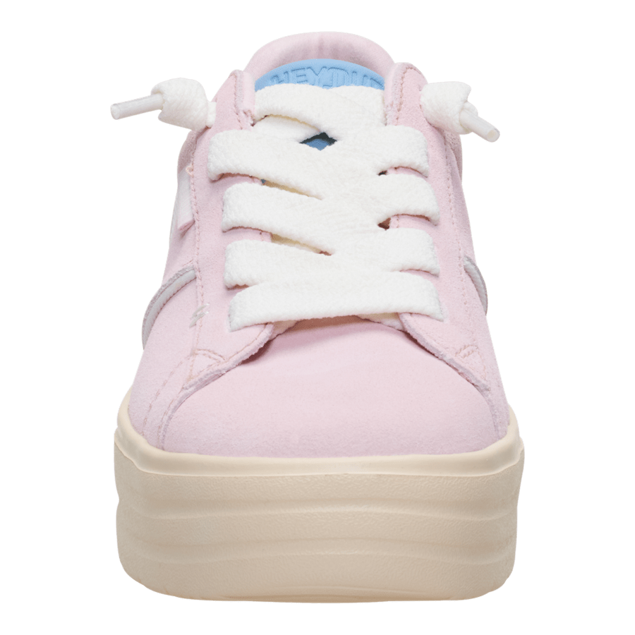 Karina DBL Duo Suede