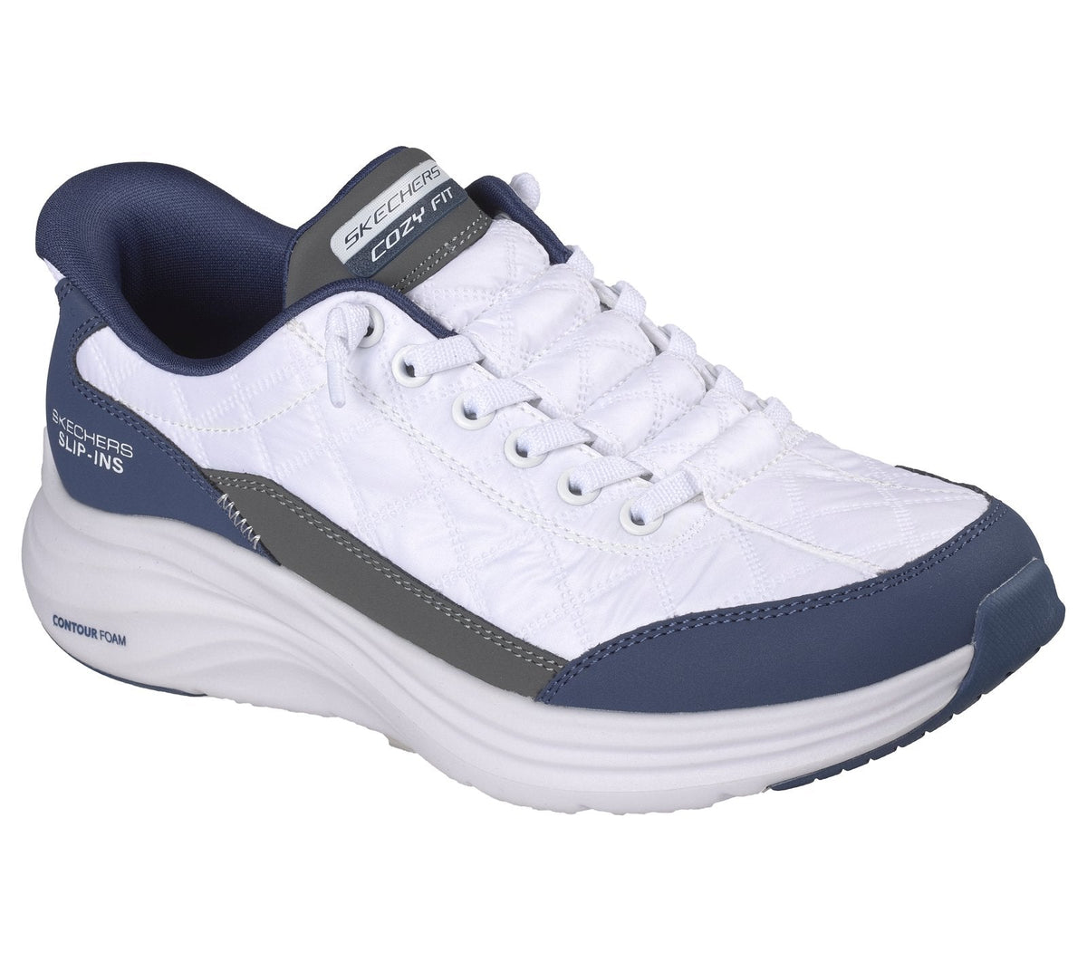 Skechers Slip-ins: Contour Foam