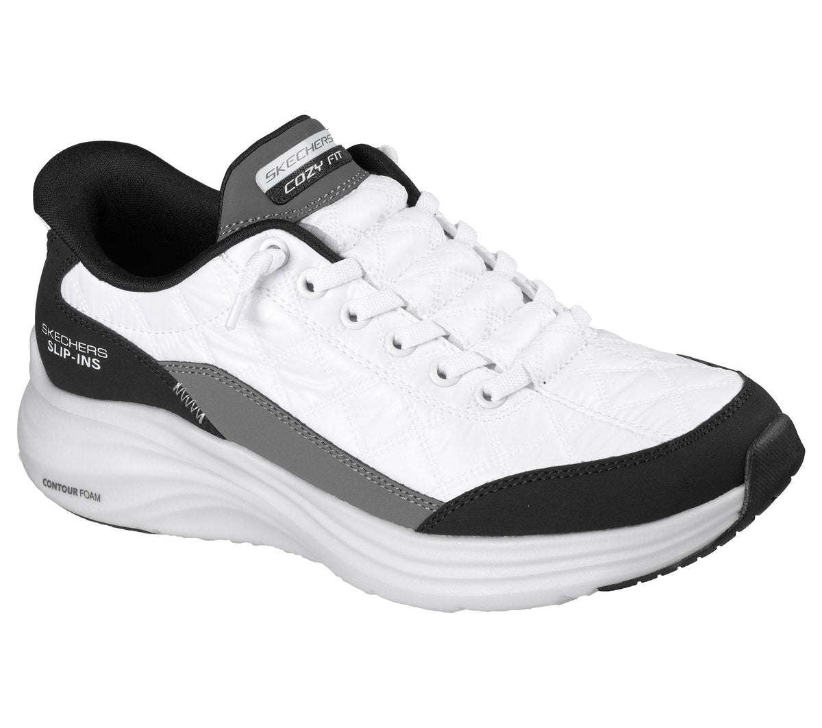 Skechers Slip-ins: Contour Foam