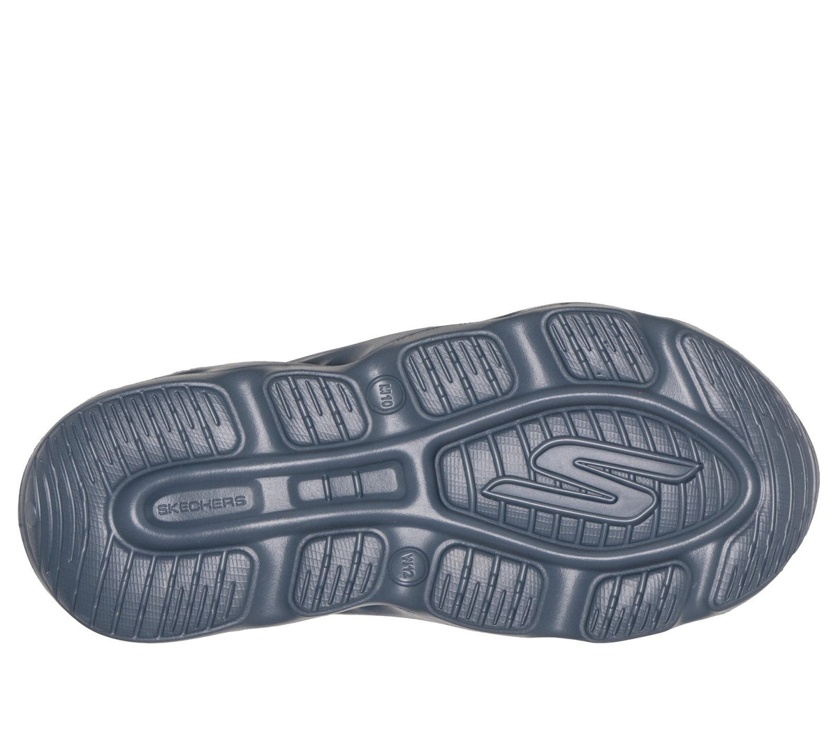 GO FOAM Arch Fit Glide-Step Monster - Orbit
