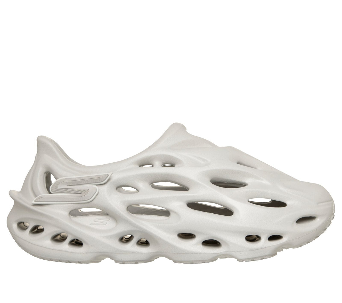 GO FOAM Arch Fit Glide-Step Monster - Orbit, NATURAL