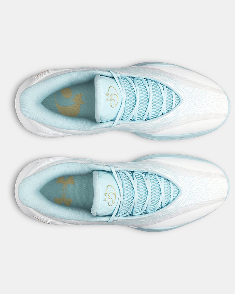 UA D. Fox 3 Unisex Basketball Shoes | Under Armour
