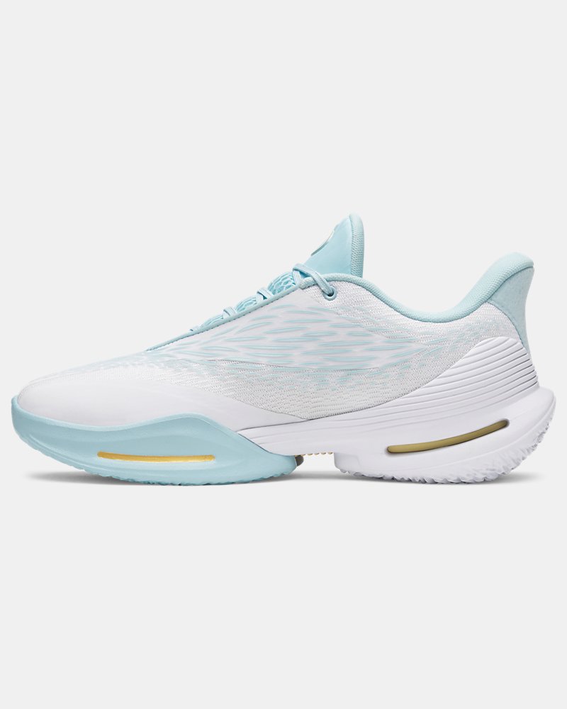 UA D. Fox 3 Unisex Basketball Shoes | Under Armour