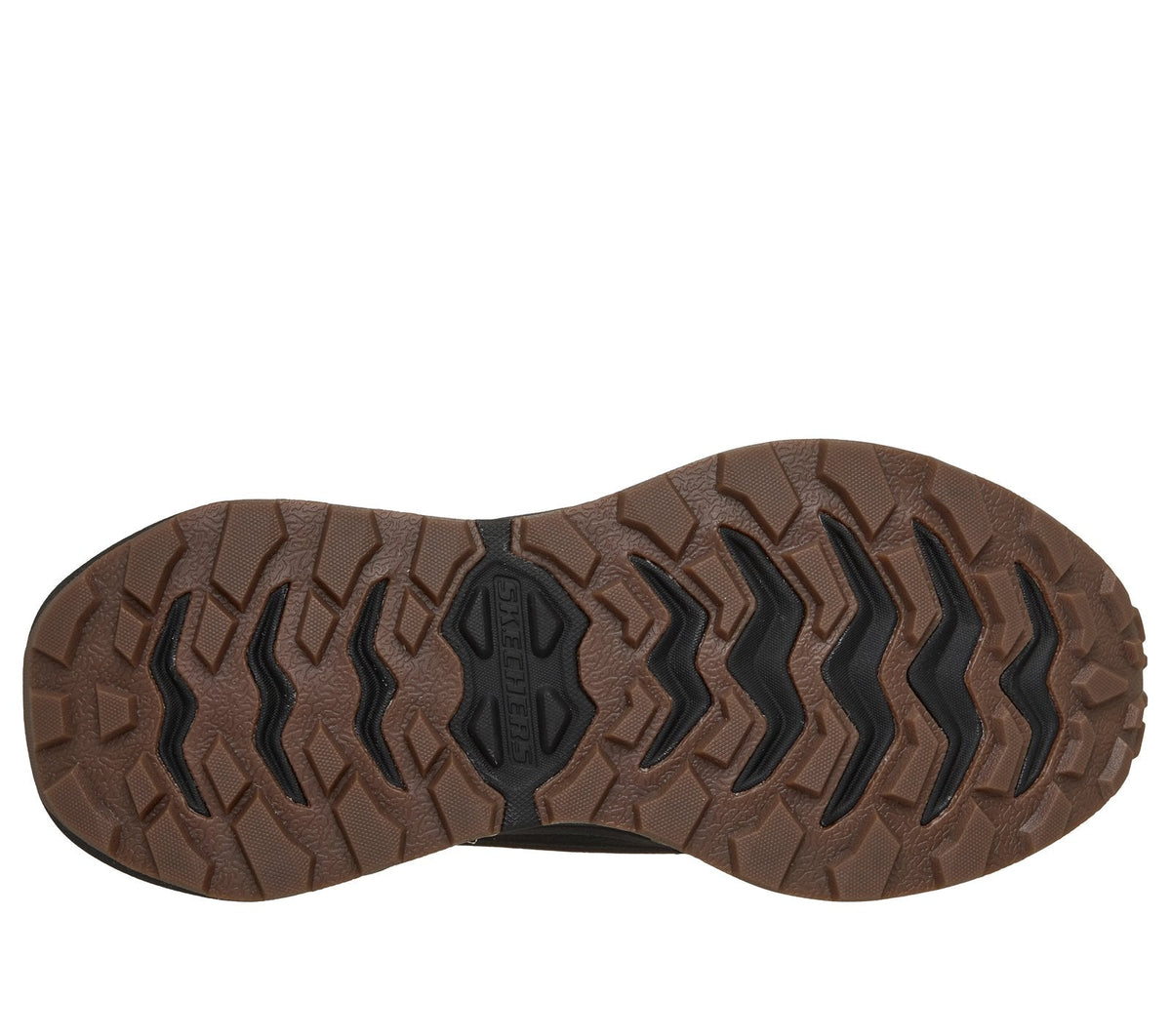 Skechers Slip-ins John Deere Waterproof Relaxed Fit: Knox - Brando