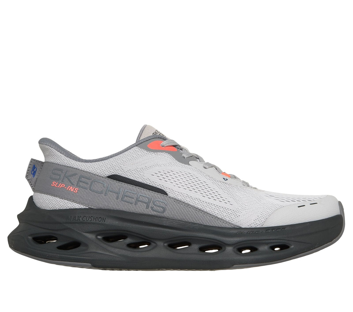Skechers Slip-ins: Max Cushioning Glide-Step - Advert