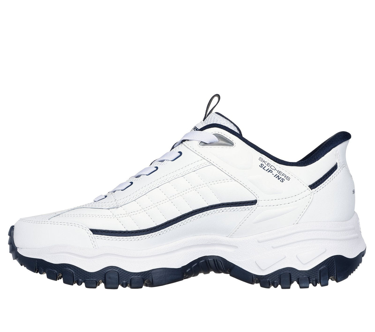 Skechers Slip-ins: E'Lite Afterburn - Grill Corporal