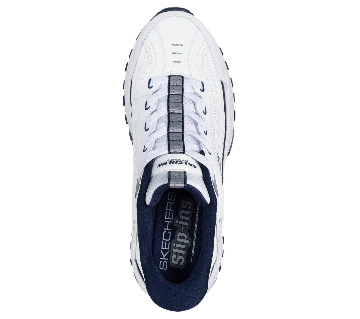 Skechers Slip-ins: E'Lite Afterburn - Grill Corporal
