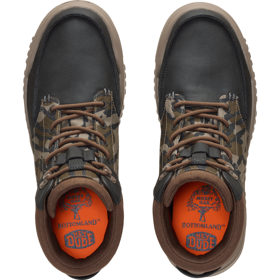 Mossy Oak Bottomland Bradley II