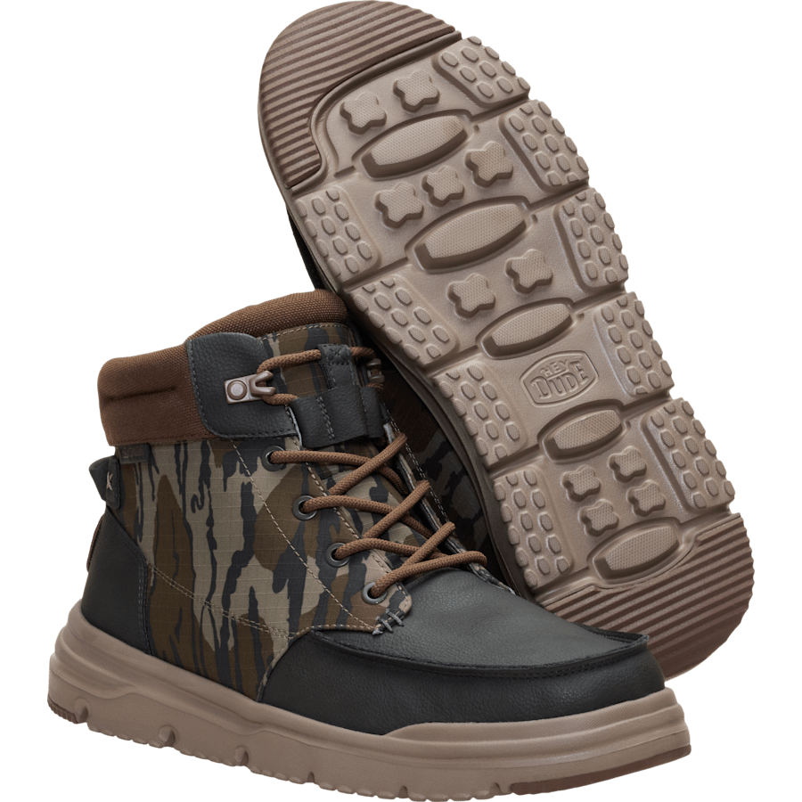 Mossy Oak Bottomland Bradley II