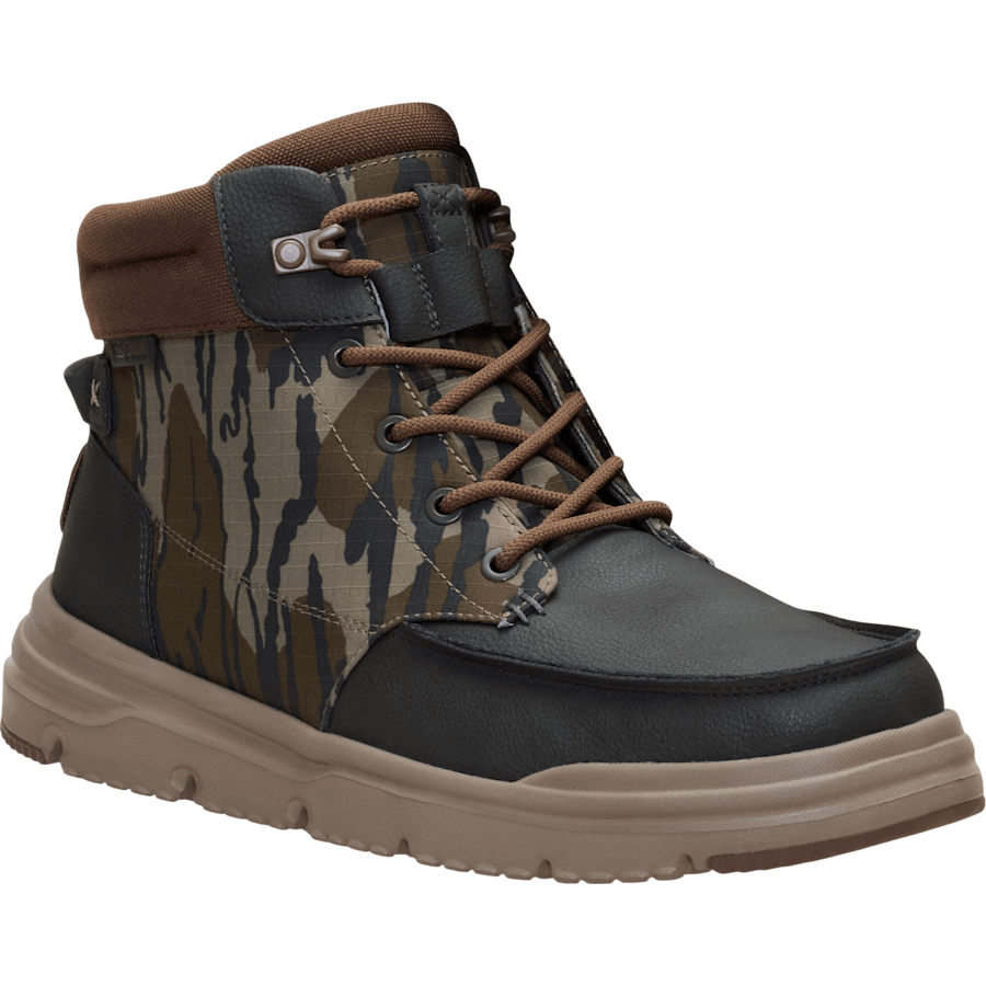 Mossy Oak Bottomland Bradley II
