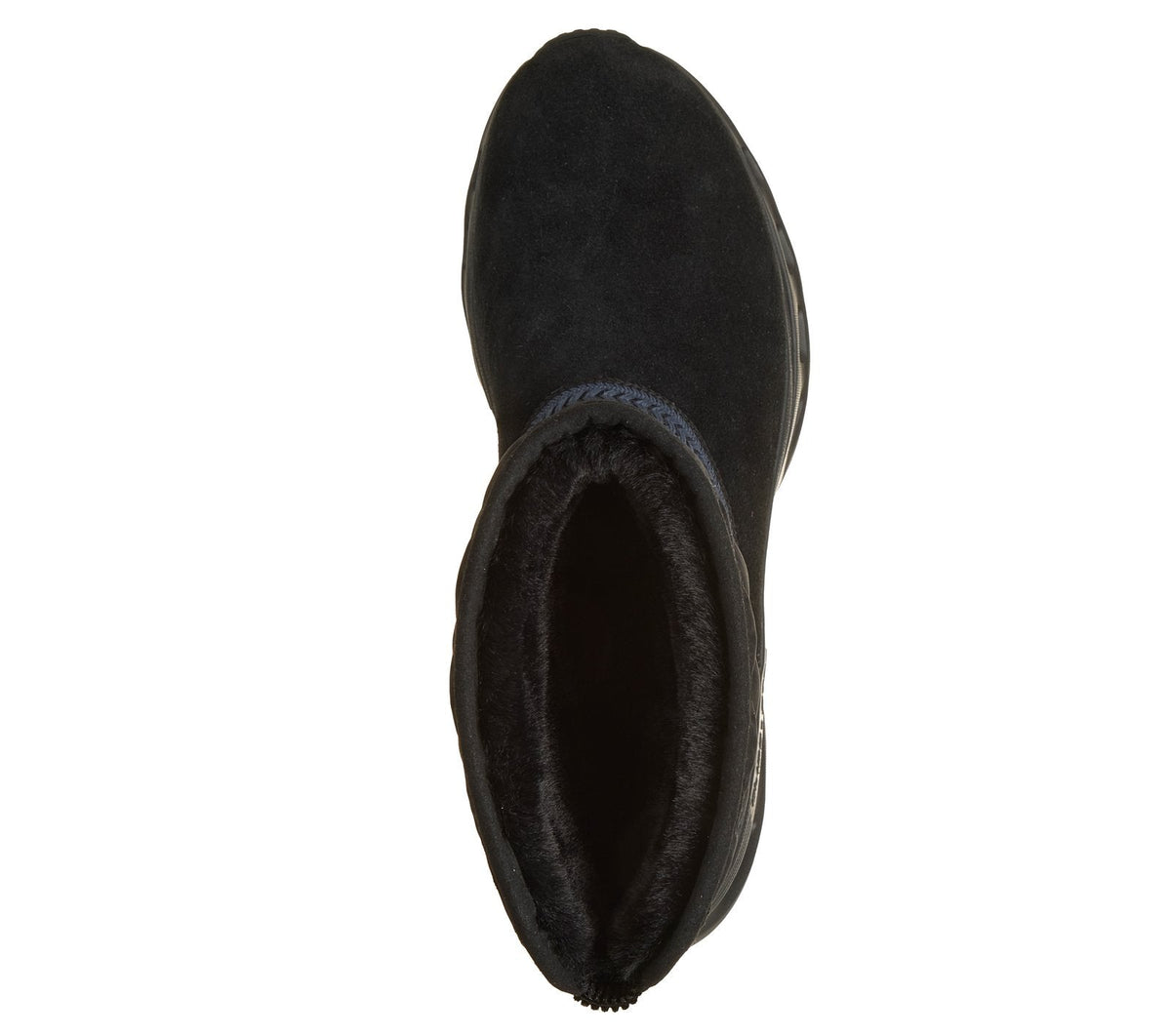 GO WALK Glide-Step 2.0 Boot - Cozy Trail