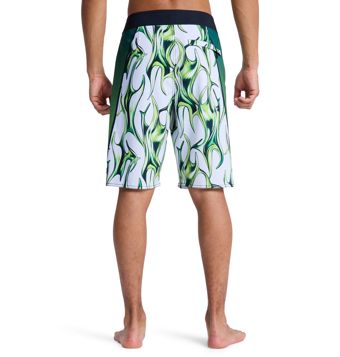 Men's Sylem 21" Boardshorts