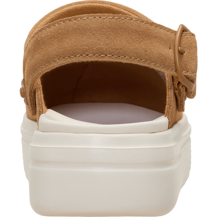 Austin Lift Clog