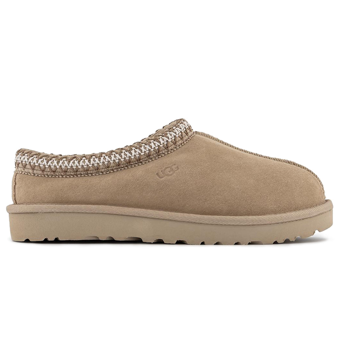 UGG Tasman Driftwood Slippers - Women's - Beige