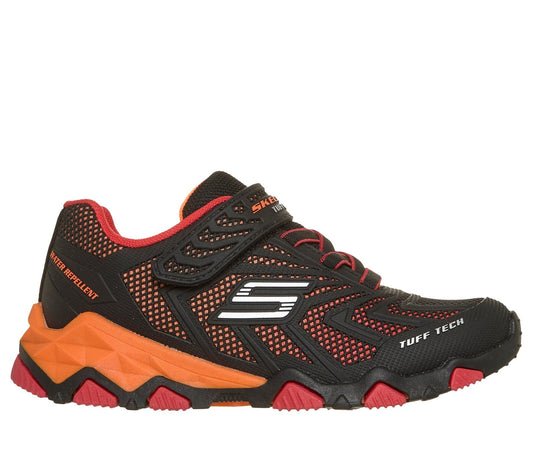 Hydro-Matix, BLACK / RED
