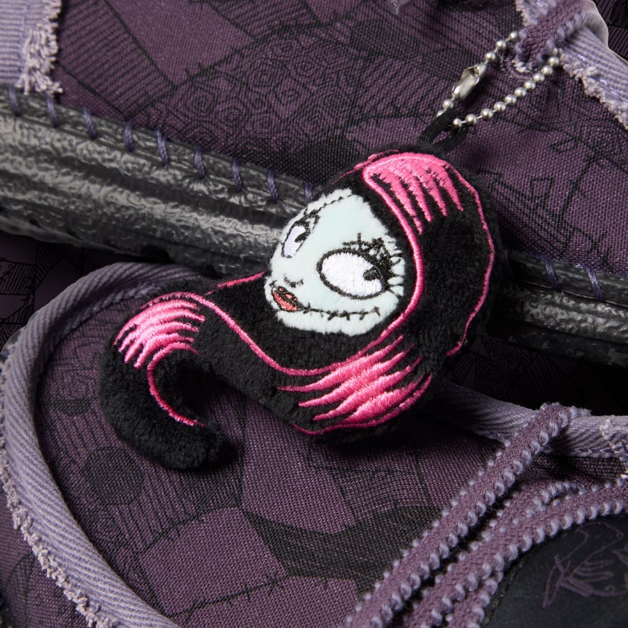 Disney's Tim Burton's The Nightmare Before Christmas x HEYDUDE Wendy Funk Sally
