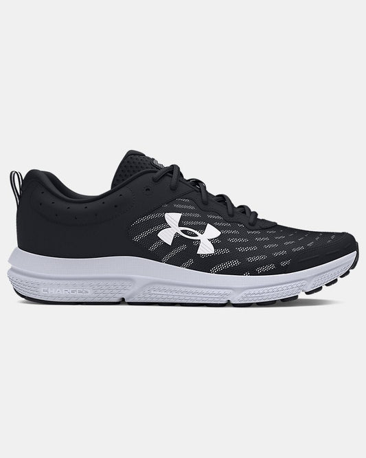 UA Charged Assert 10 Wide (4E) Men's Running Shoes | Under Armour