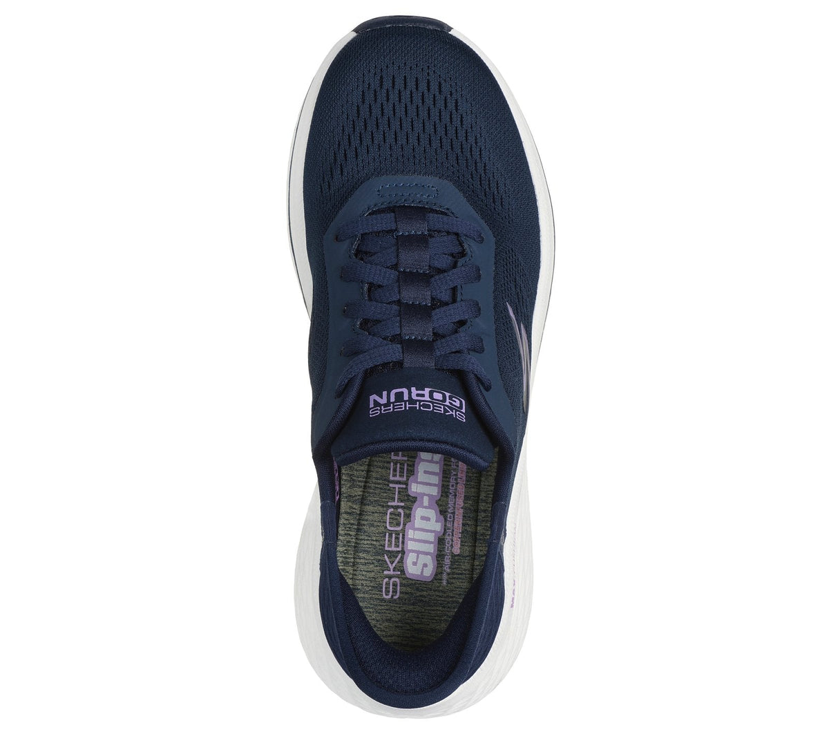 Skechers Slip-ins: Max Cushioning Elite - Vanish