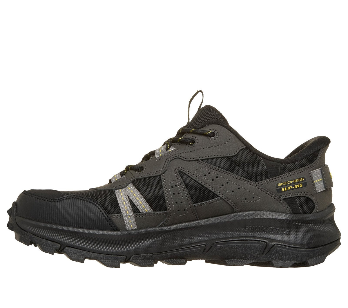 Skechers Slip-ins John Deere Relaxed Fit: Equalizer 5.0 Trail - Harvester