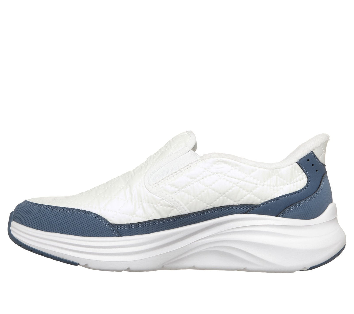 Skechers Slip-ins: Contour Foam - Cozy Fit Soft Embrace