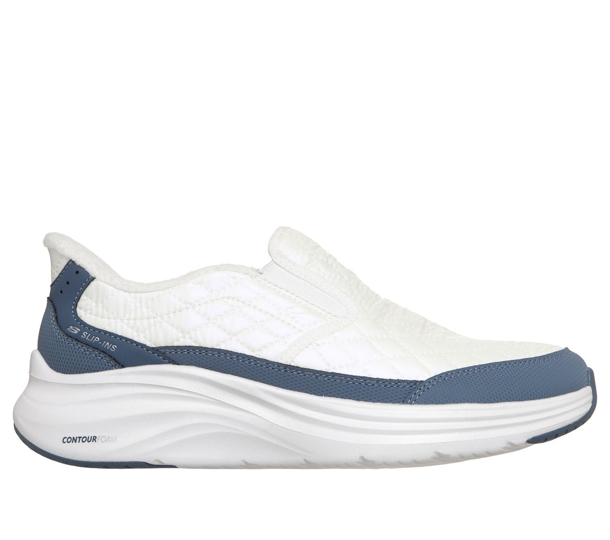 Skechers Slip-ins: Contour Foam - Cozy Fit Soft Embrace